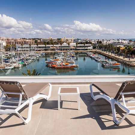Hotel Marina Rio Lagos Kültér fotó