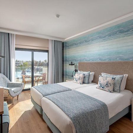 Hotel Marina Rio Lagos Kültér fotó