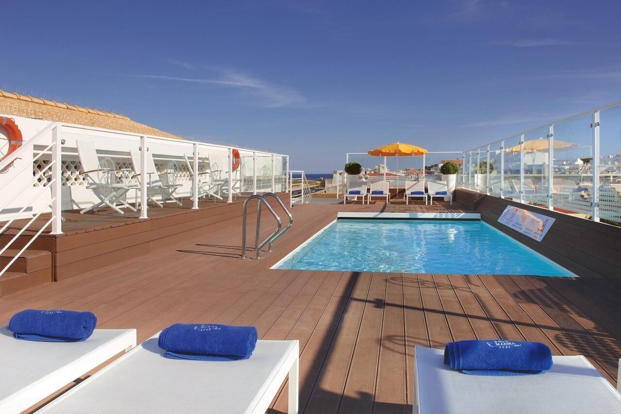 Hotel Marina Rio Lagos Kültér fotó