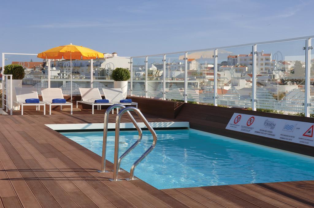 Hotel Marina Rio Lagos Kültér fotó