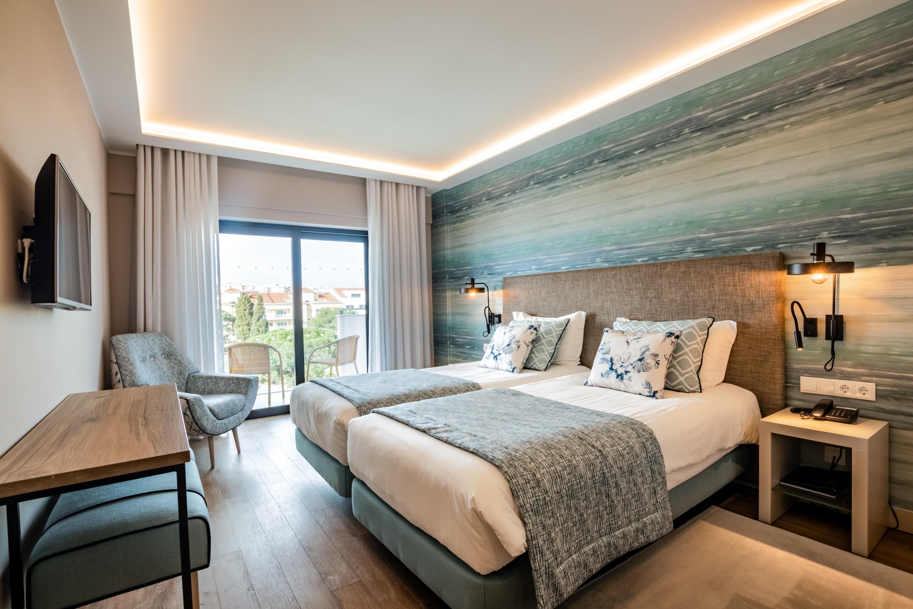 Hotel Marina Rio Lagos Kültér fotó