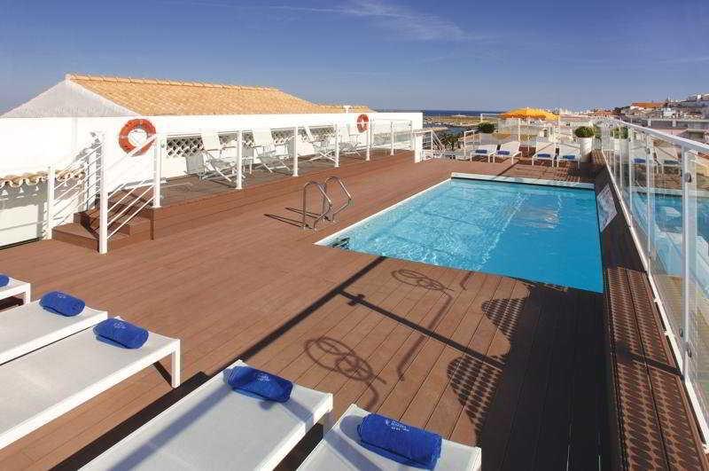 Hotel Marina Rio Lagos Kültér fotó
