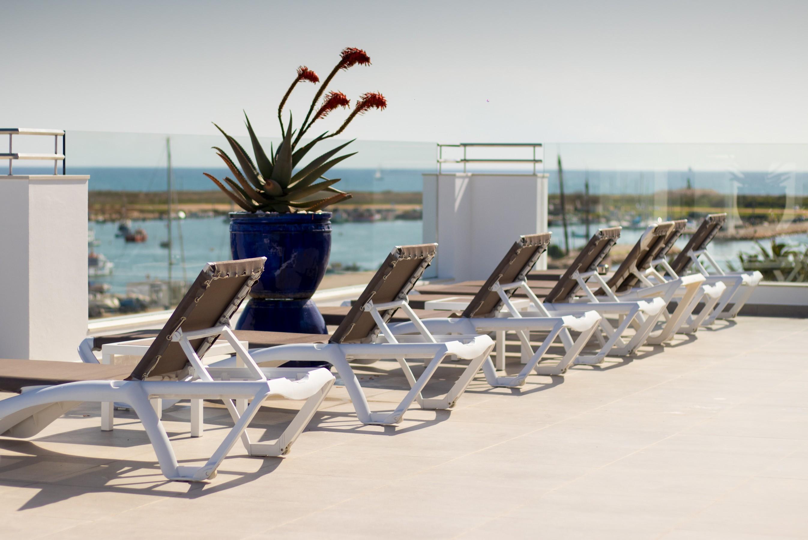 Hotel Marina Rio Lagos Kültér fotó