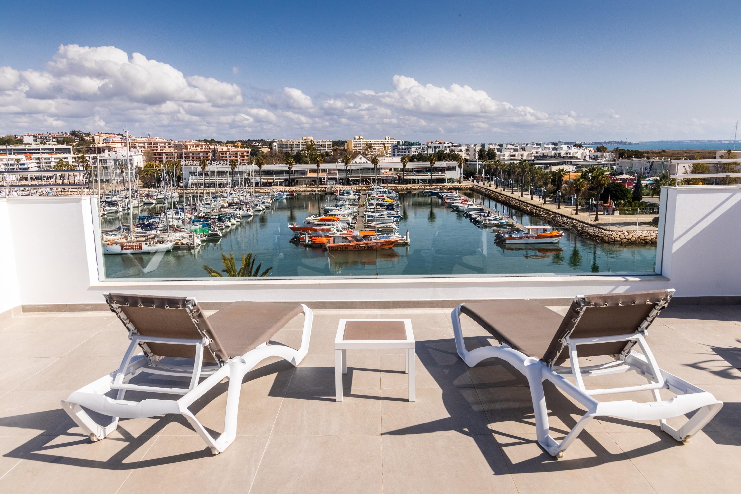 Hotel Marina Rio Lagos Kültér fotó