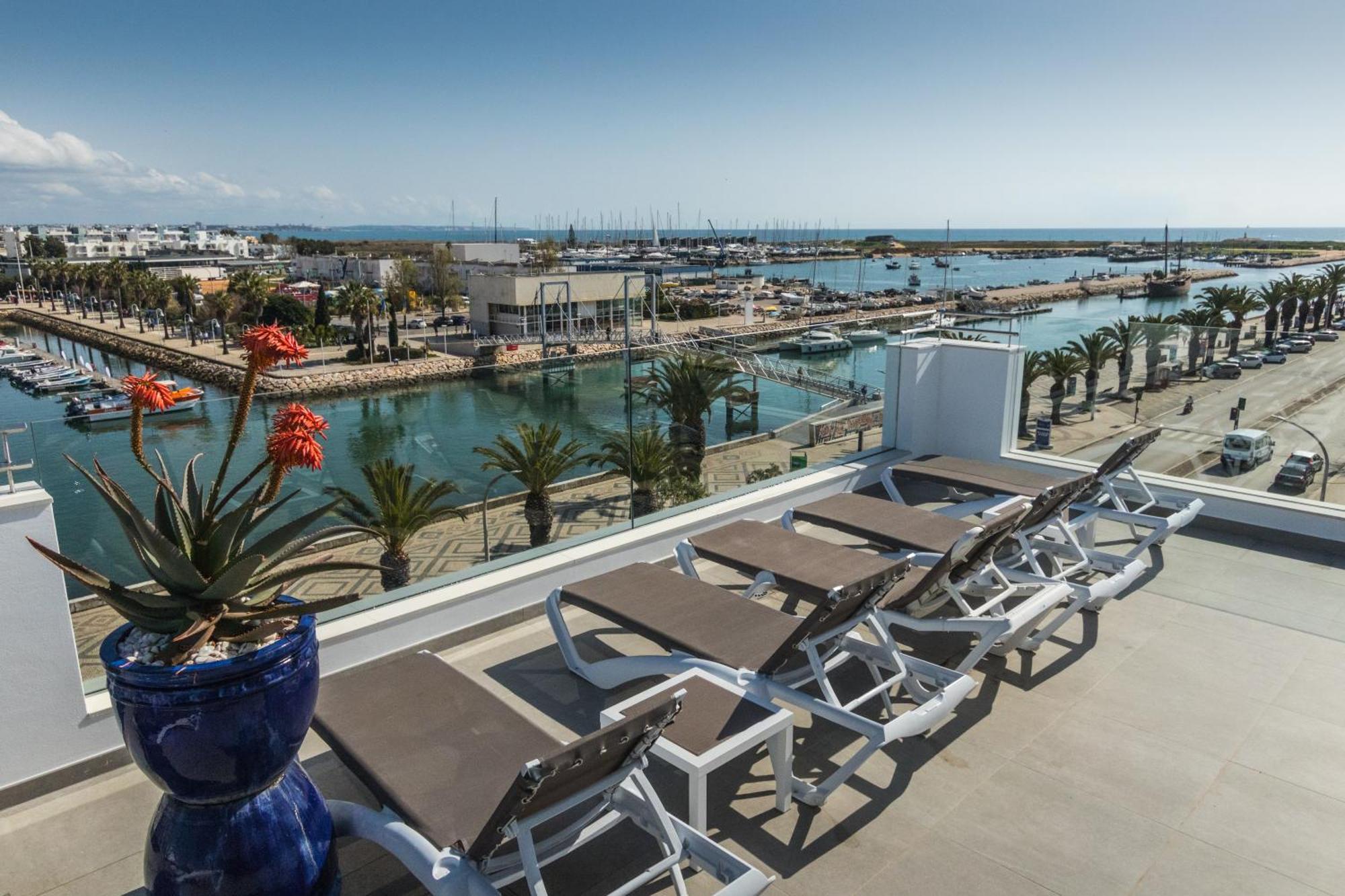 Hotel Marina Rio Lagos Kültér fotó
