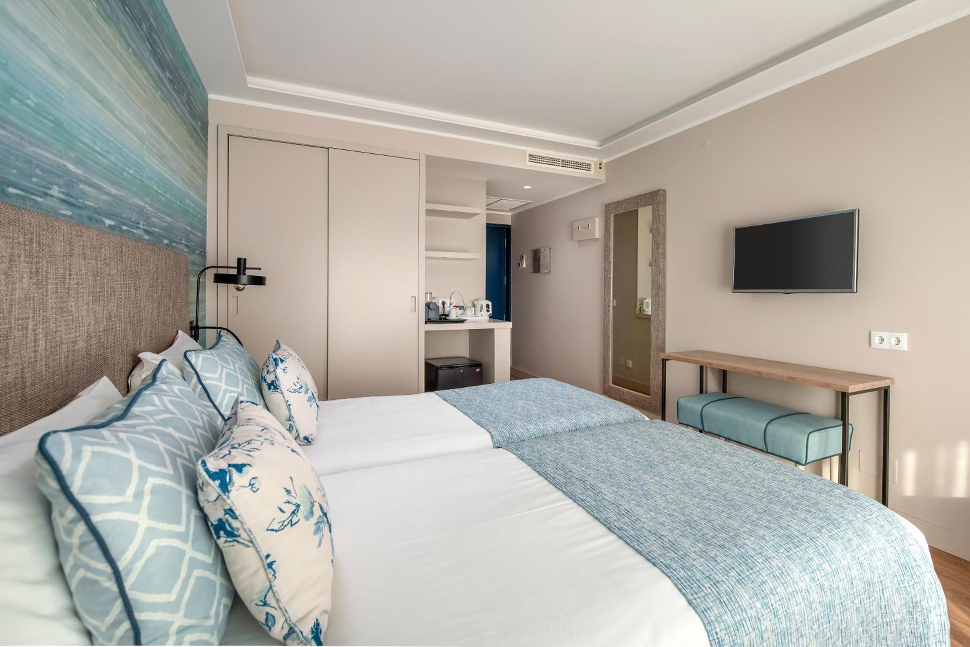 Hotel Marina Rio Lagos Kültér fotó