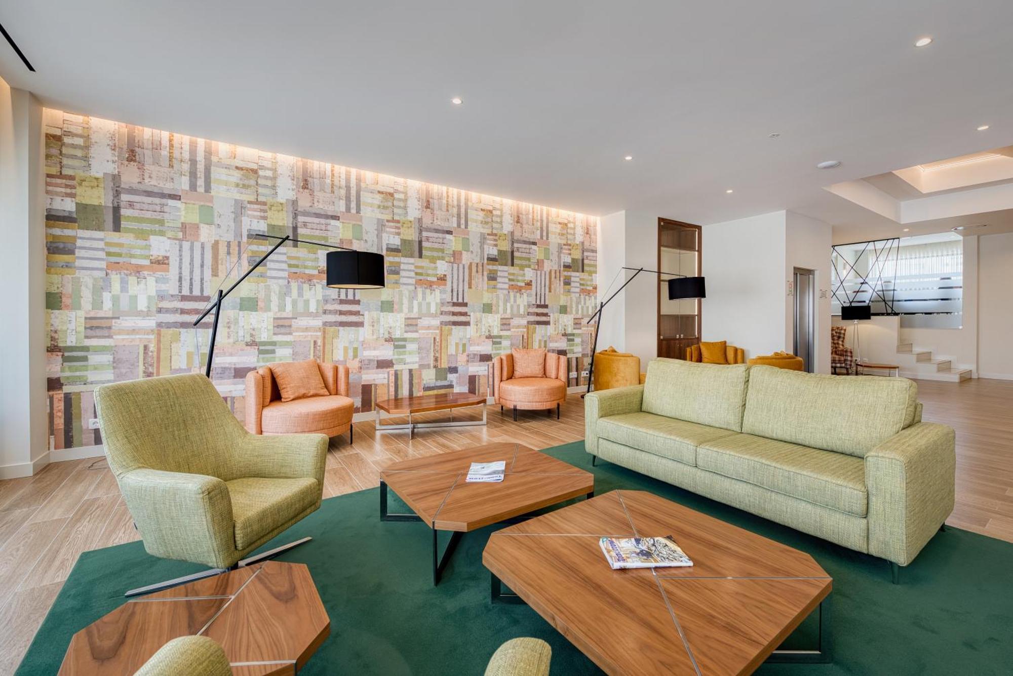 Hotel Marina Rio Lagos Kültér fotó