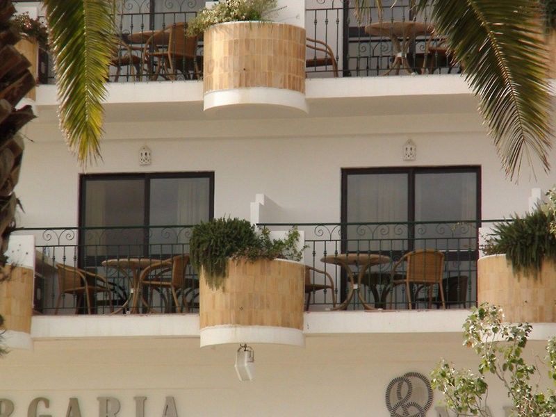 Hotel Marina Rio Lagos Kültér fotó