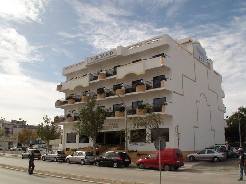 Hotel Marina Rio Lagos Kültér fotó
