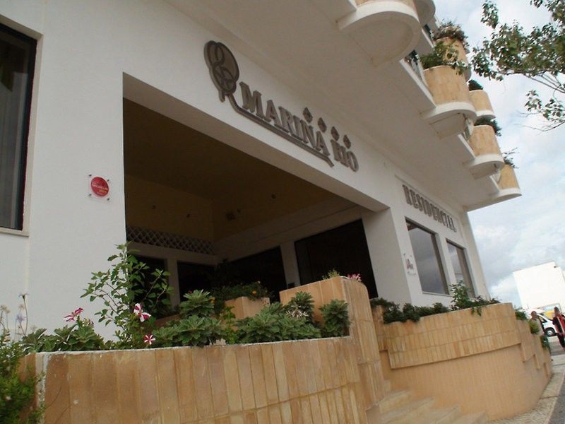 Hotel Marina Rio Lagos Kültér fotó