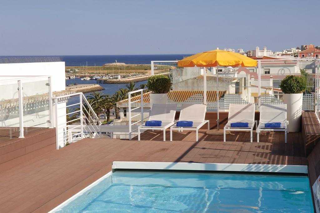 Hotel Marina Rio Lagos Kültér fotó
