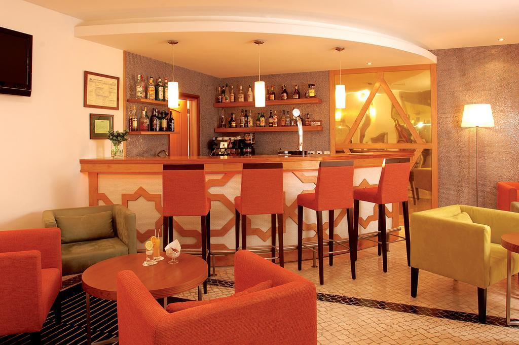 Hotel Marina Rio Lagos Kültér fotó