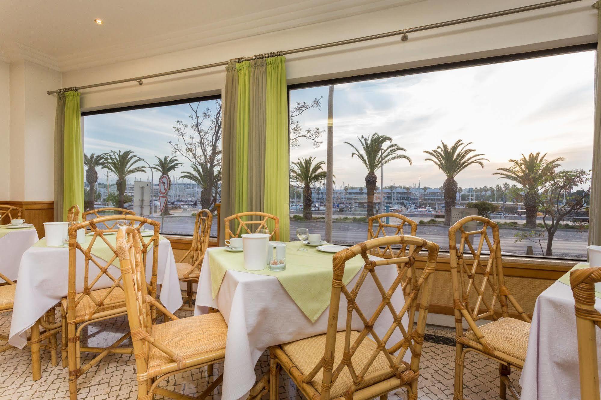 Hotel Marina Rio Lagos Kültér fotó