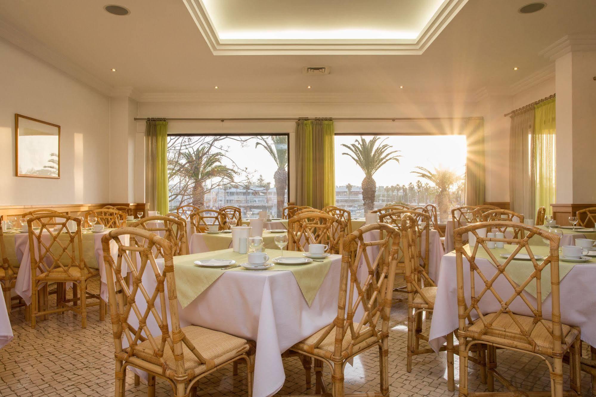 Hotel Marina Rio Lagos Kültér fotó