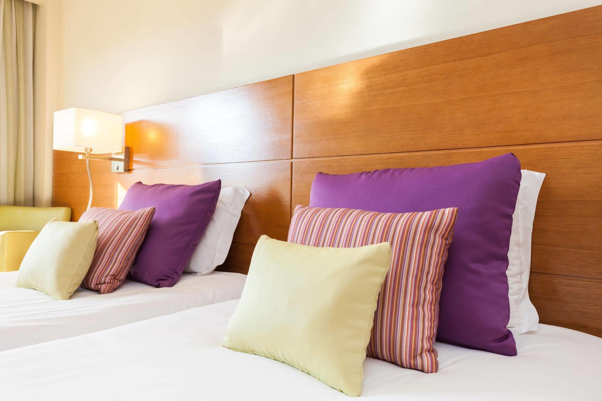 Hotel Marina Rio Lagos Kültér fotó