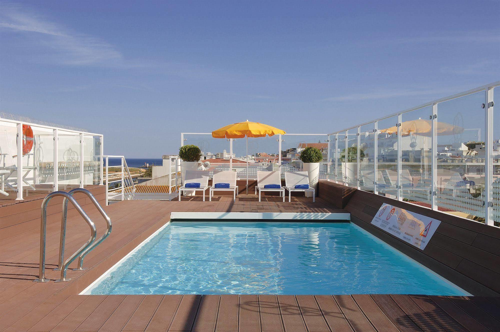 Hotel Marina Rio Lagos Kültér fotó