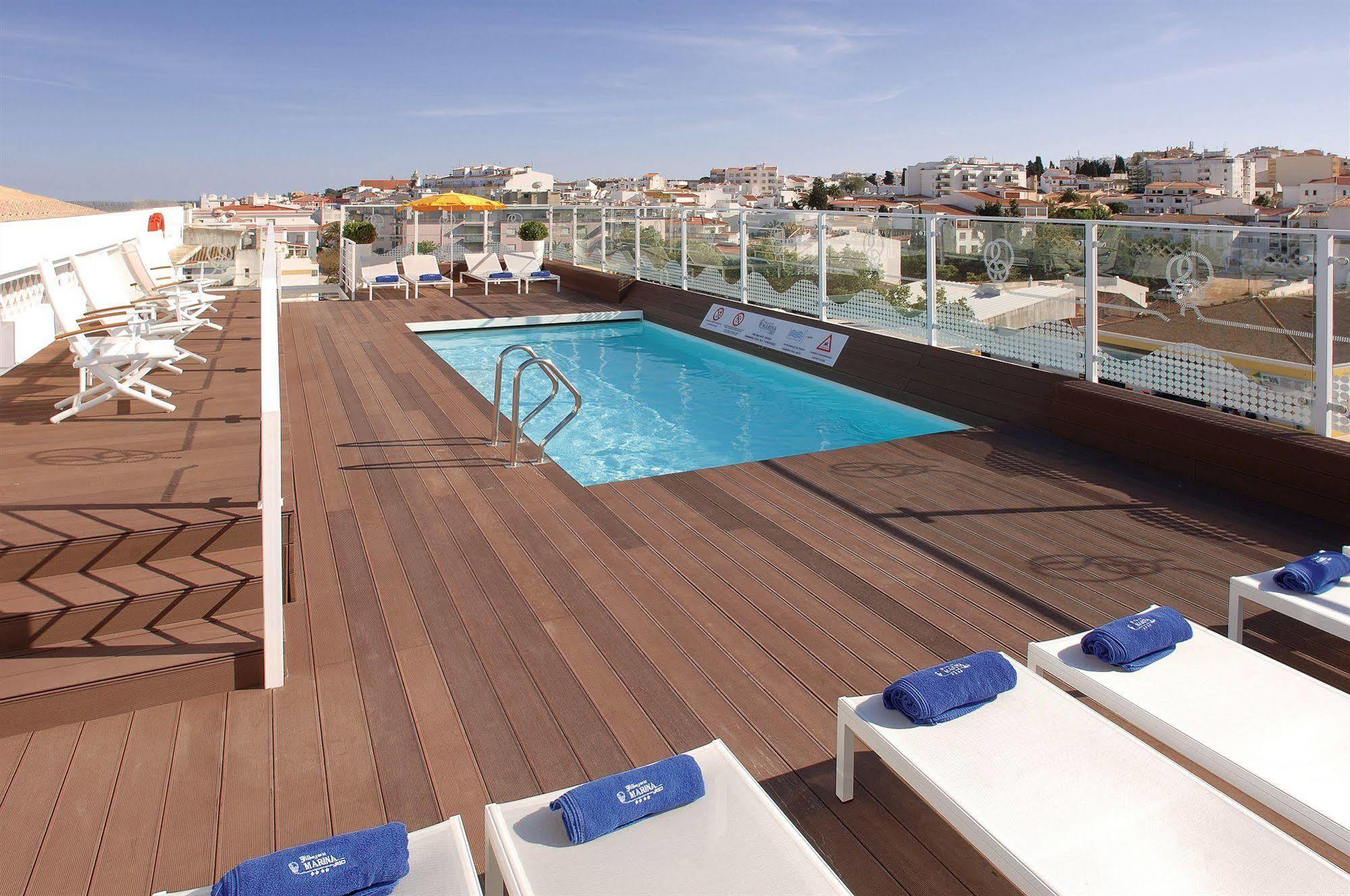 Hotel Marina Rio Lagos Kültér fotó