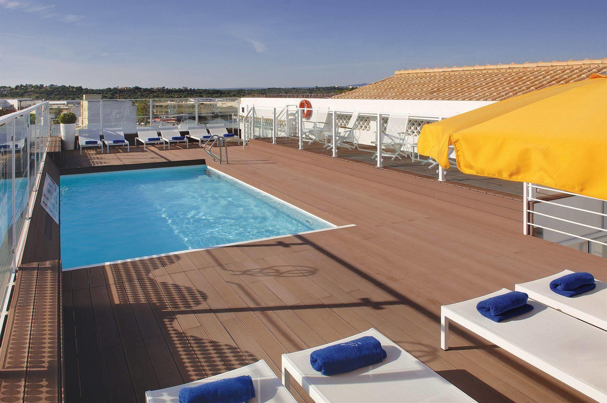 Hotel Marina Rio Lagos Kültér fotó