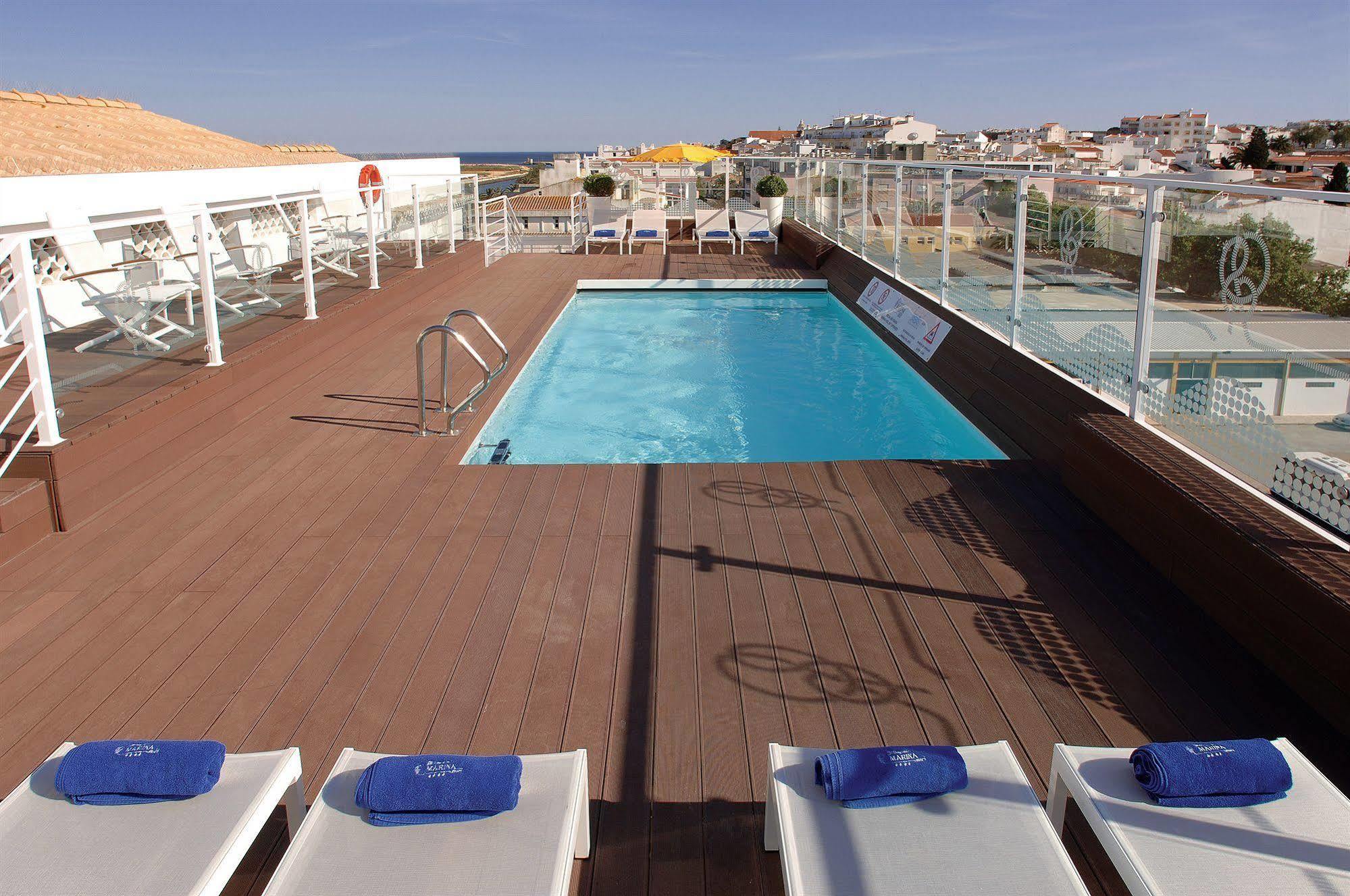 Hotel Marina Rio Lagos Kültér fotó